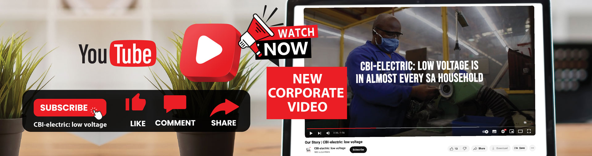 Corporate Video2