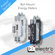 CBI Metering products Class 1 EBM