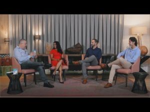 The Smart Home Revolution - First Episode of Astute with CBI vlog series